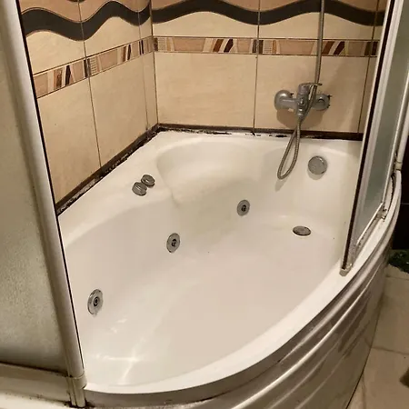 Βίλα Heavenly Peace Stunning View Terrace Jacuzzi *