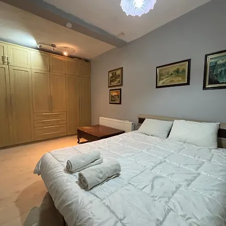 Heavenly Peace Stunning View Terrace Jacuzzi Villa Istanbul