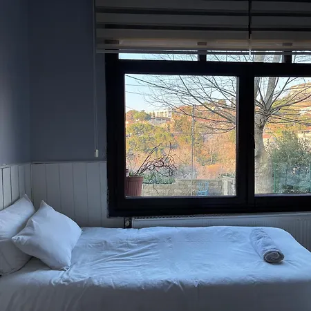 Βίλα Heavenly Peace Stunning View Terrace Jacuzzi Κωνσταντινούπολη