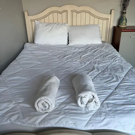 Heavenly Peace Stunning View Terrace Jacuzzi Βίλα