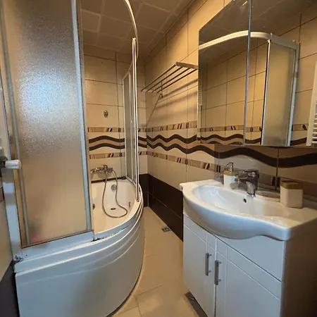 Heavenly Peace Stunning View Terrace Jacuzzi Βίλα *