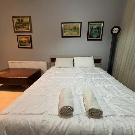 Heavenly Peace Stunning View Terrace Jacuzzi Βίλα Κωνσταντινούπολη