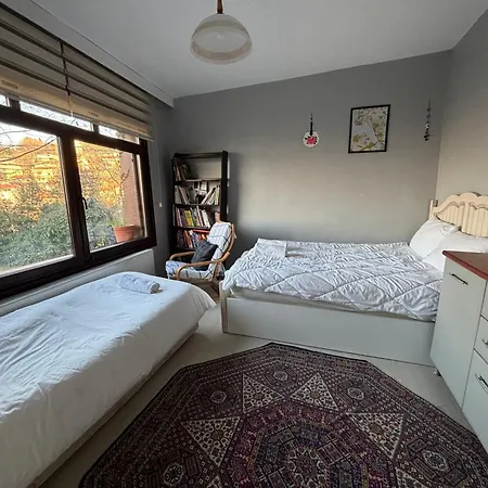 Βίλα Heavenly Peace Stunning View Terrace Jacuzzi Κωνσταντινούπολη