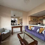 Heavenly Peace Stunning View Terrace Jacuzzi * Istanbulská provincie