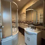 Heavenly Peace Stunning View Terrace Jacuzzi * Istanbulská provincie