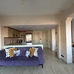 Vila Heavenly Peace Stunning View Terrace Jacuzzi Istanbulská provincie