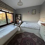 Vila Heavenly Peace Stunning View Terrace Jacuzzi Istanbulská provincie