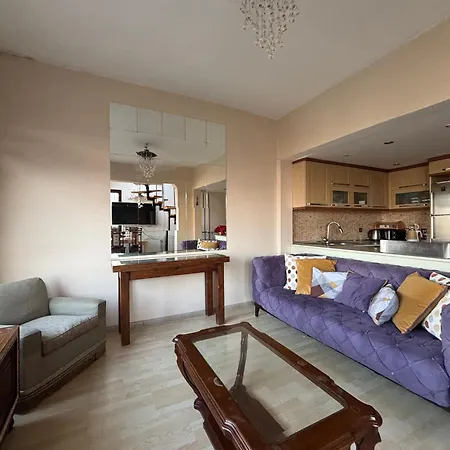 Heavenly Peace Stunning View Terrace Jacuzzi * Istanboel