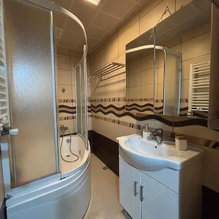 Heavenly Peace Stunning View Terrace Jacuzzi * Istanboel