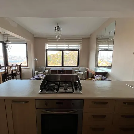 Heavenly Peace Stunning View Terrace Jacuzzi Villa *