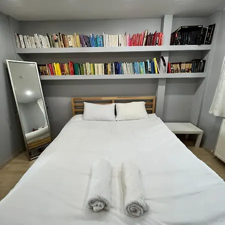 Heavenly Peace Stunning View Terrace Jacuzzi * Istanboel