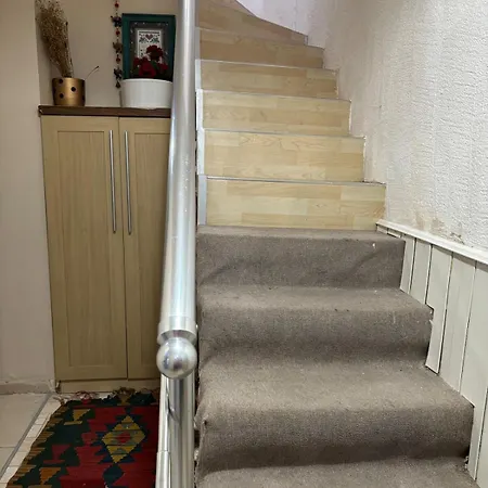 Heavenly Peace Stunning View Terrace Jacuzzi Istanboel